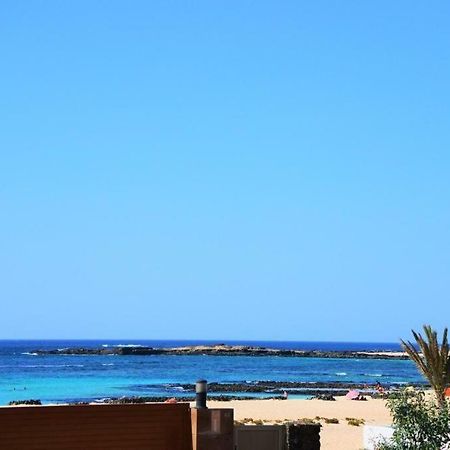 Casa Nemo Cotillo Mar Eksteriør billede