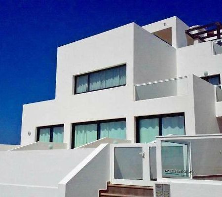 Casa Nemo Cotillo Mar Eksteriør billede