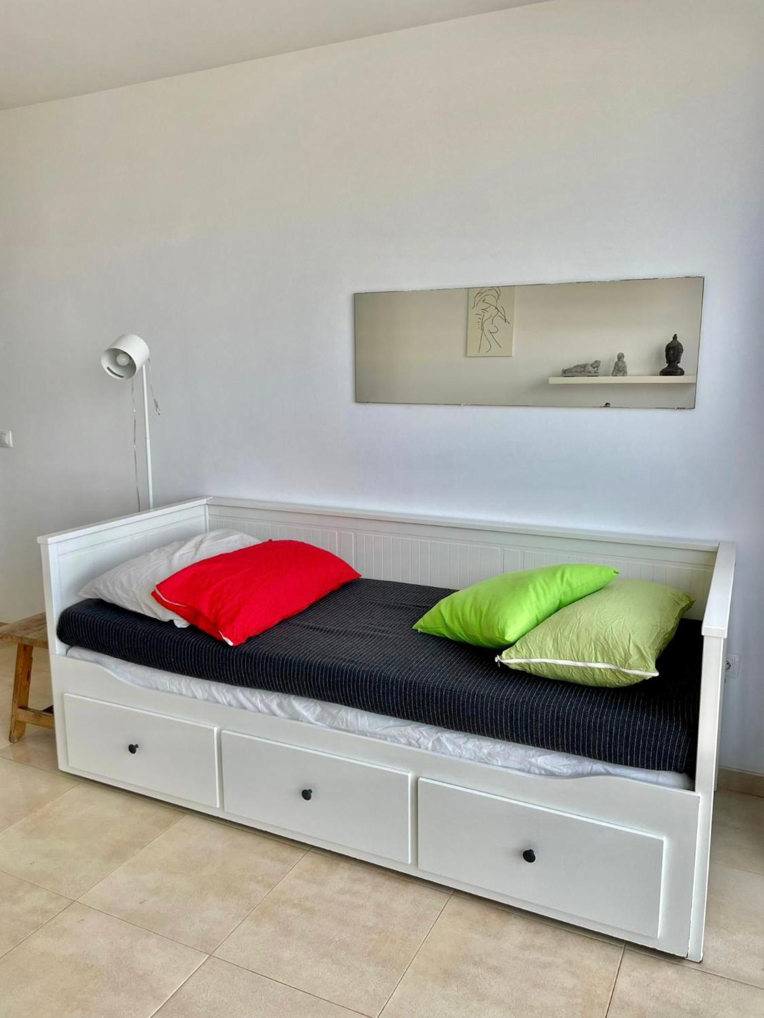 Casa Nemo Cotillo Mar Eksteriør billede