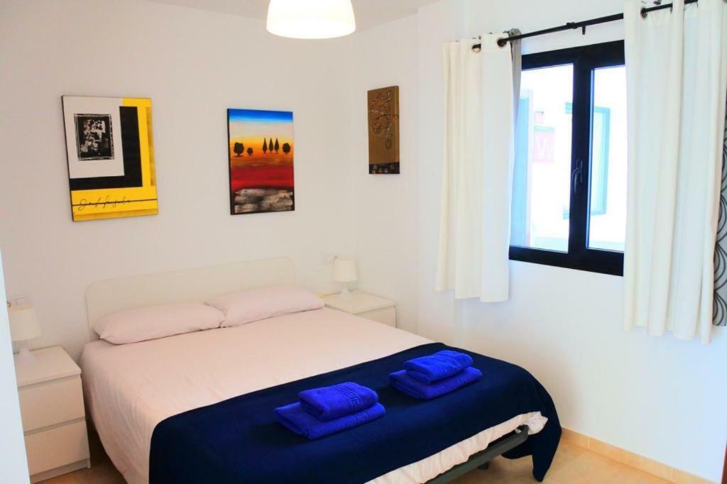 Casa Nemo Cotillo Mar Eksteriør billede