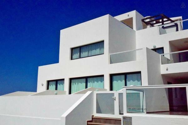 Casa Nemo Cotillo Mar Eksteriør billede